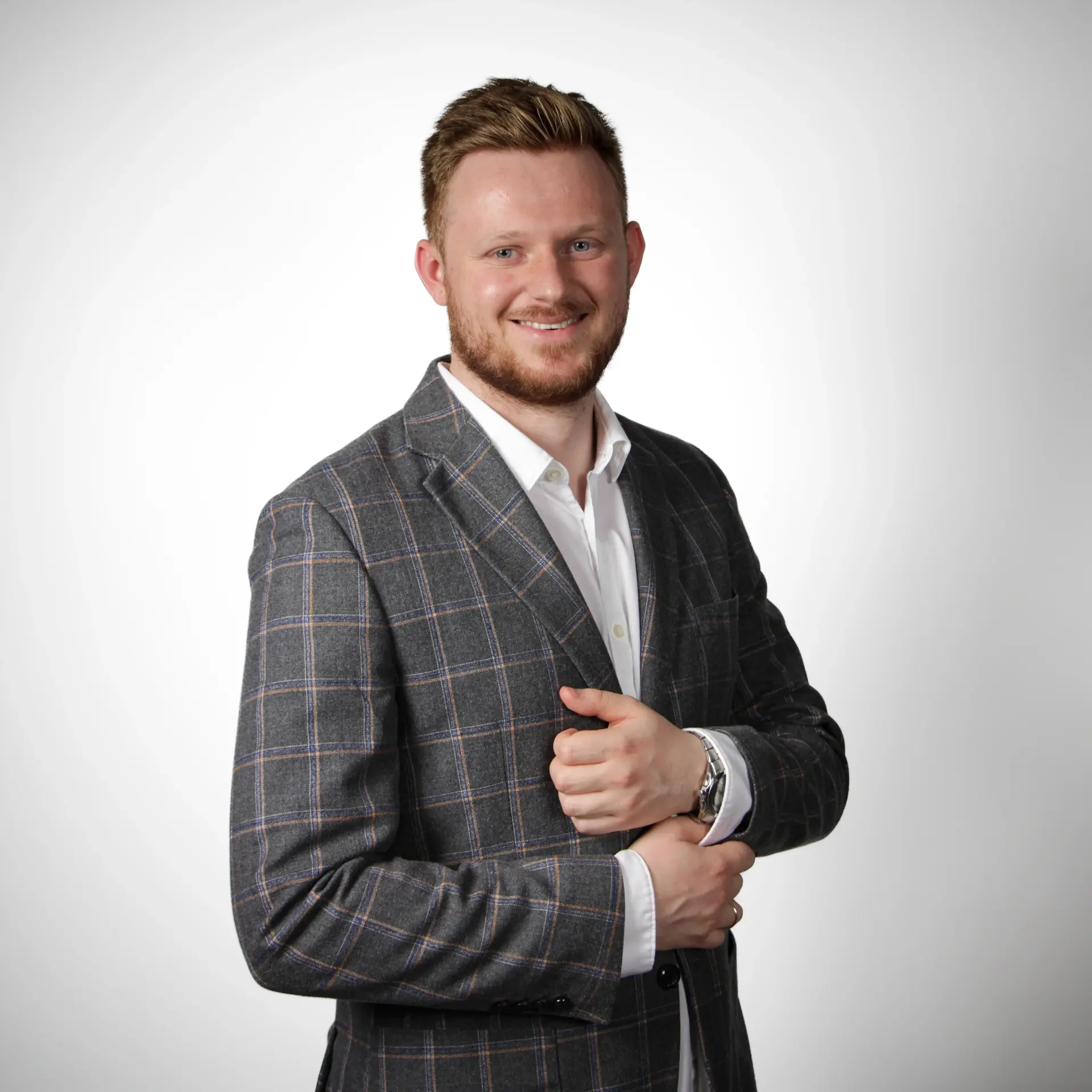 Patryk Rutkowski, Członek zarządu