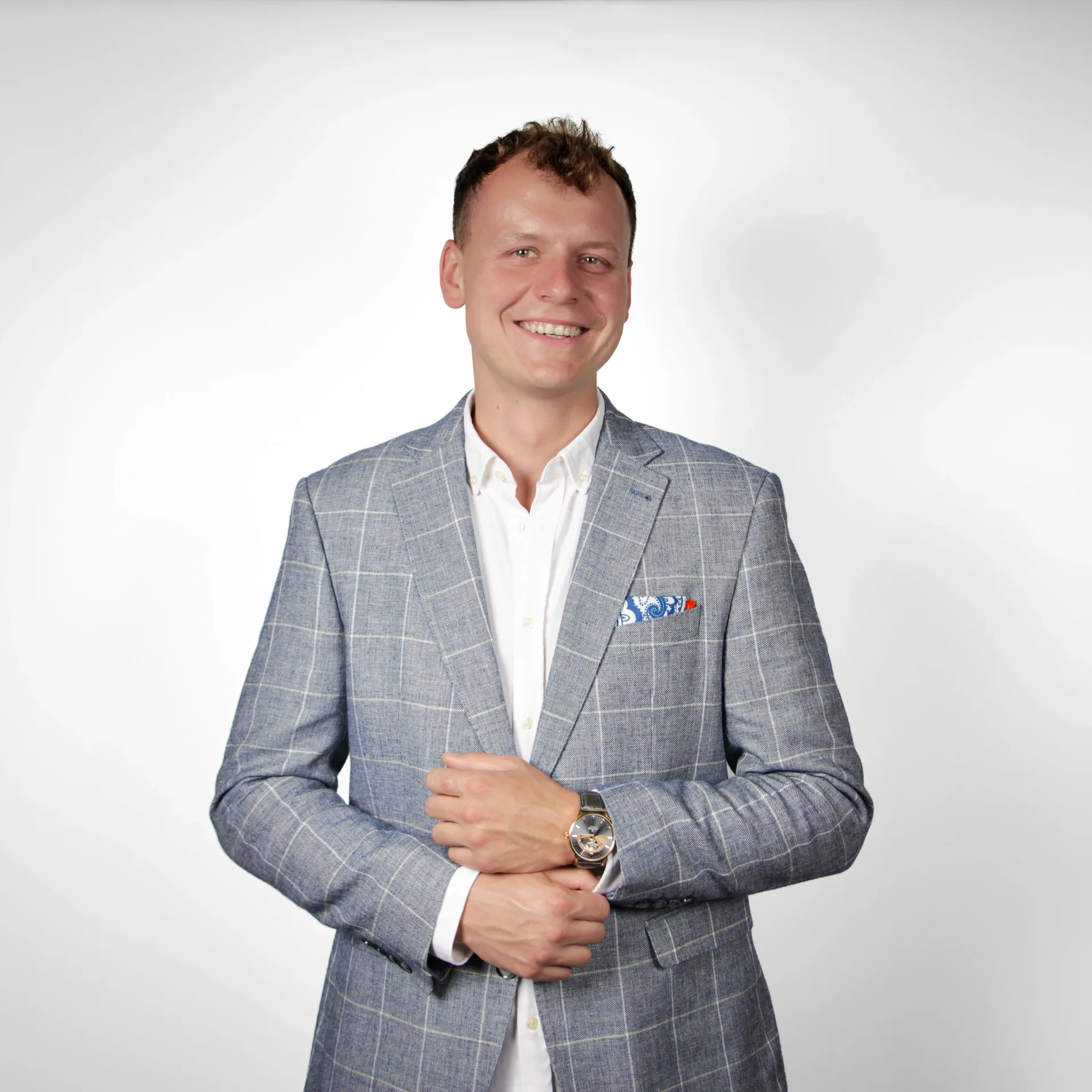 Adam Łoś, Członek zarządu