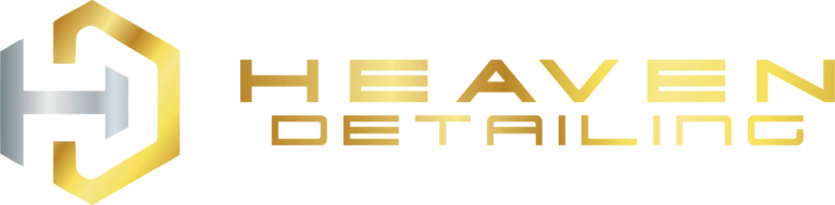 Logo Heaven Detailing