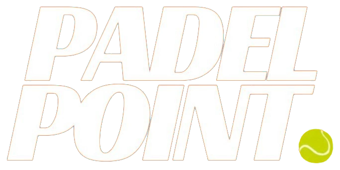 Logo Padel Point