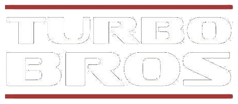 Logo Turbo Bros