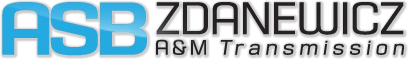 Logo Zdanewicz Auto Serwis