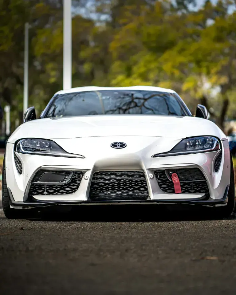Nowe auto z gwarancją producenta