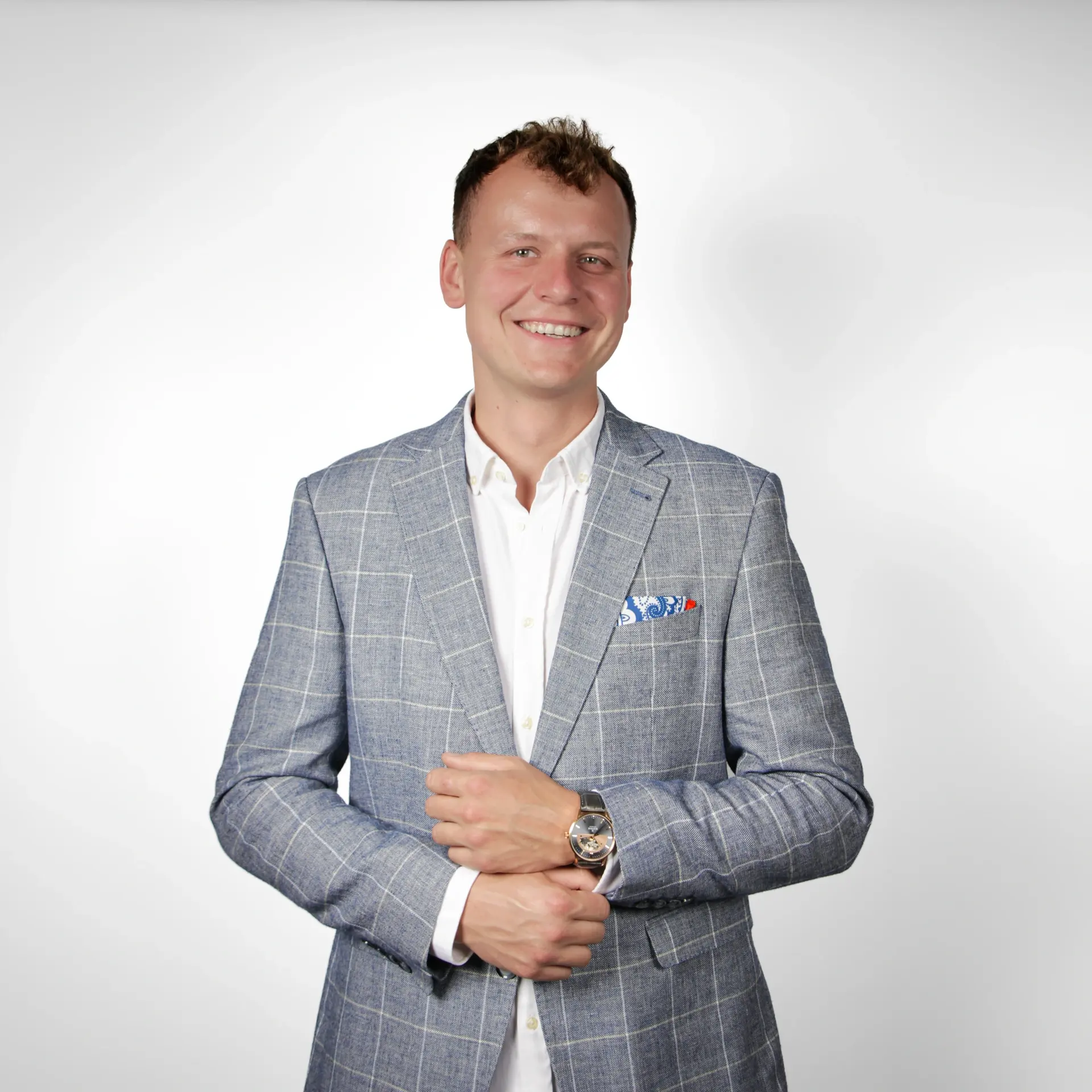Adam Łoś, Członek zarządu